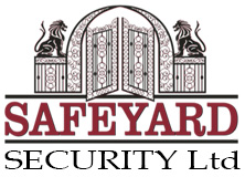 Safeyard Security Ltd