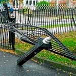 electric gate repair