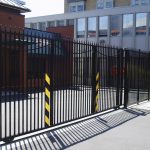 sliding gates