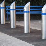 bollards