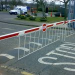 barriers