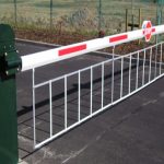 barriers