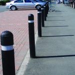 bollards