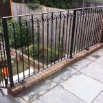 railings