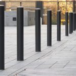 bollards