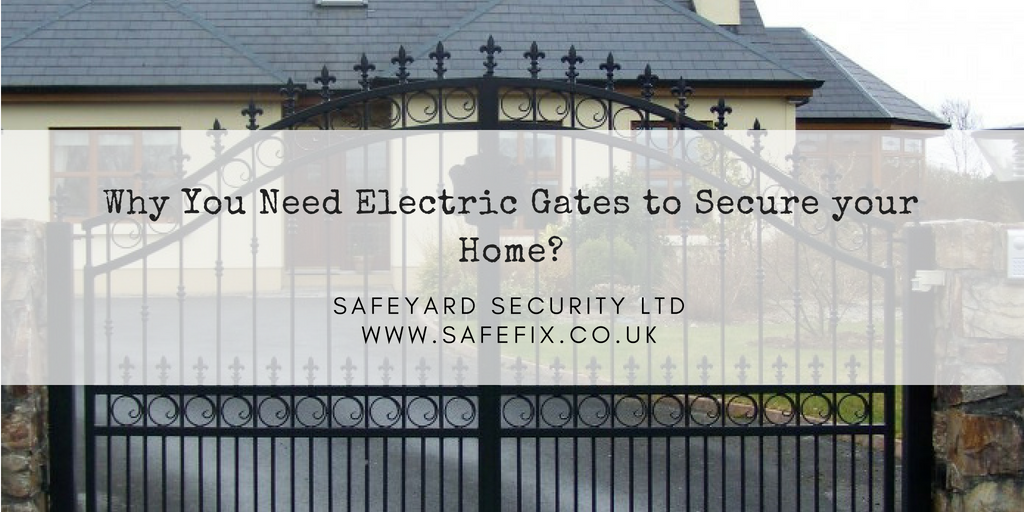 Automatic Gate Company